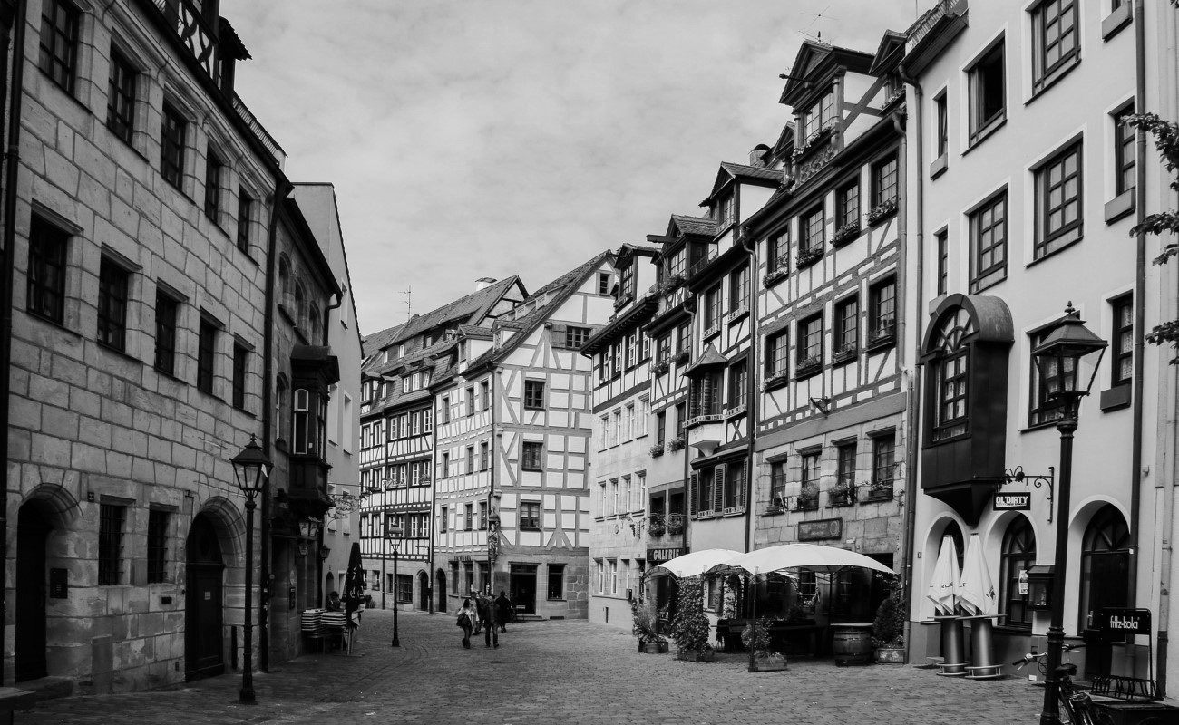 Praxiswerkstatt Streetsafari Fotokurse In Koln